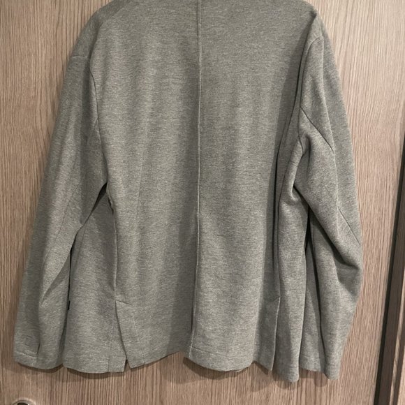 Jack & Jones - Grey Blazer - XL - Picture 8 of 8